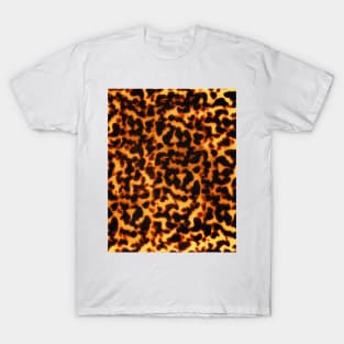 Tortoise Shell I T-Shirt